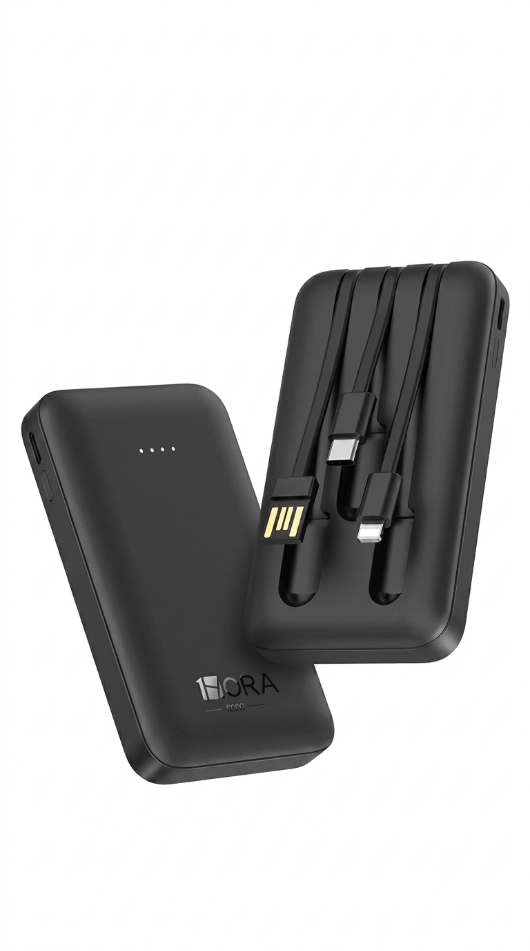 Power Bank Power 5000K