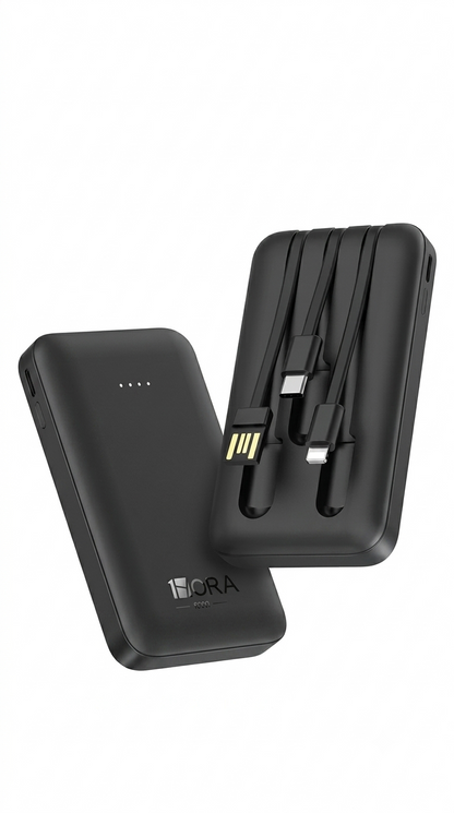 Power Bank Power 5000K