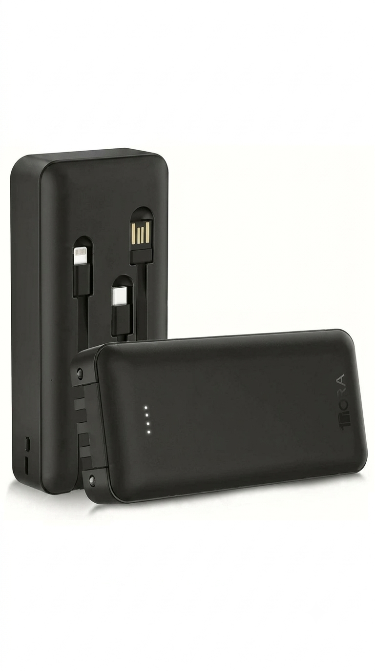 Power Bank Pro 20000 Max