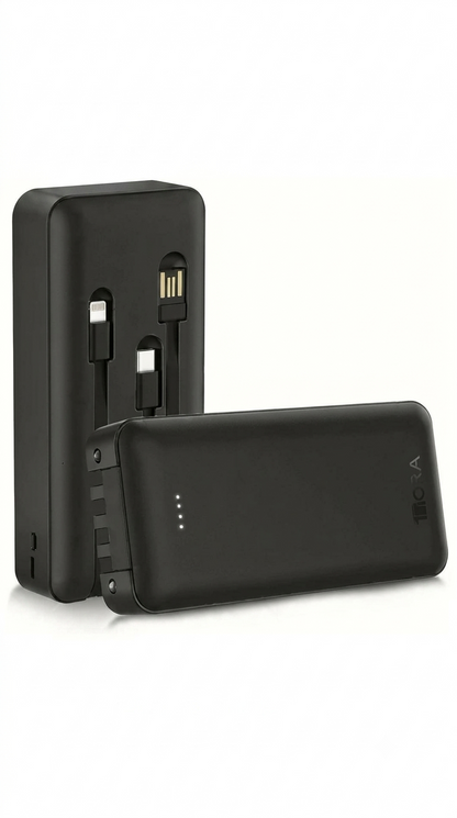 Power Bank Pro 20000 Max