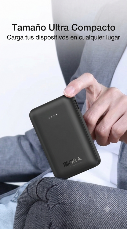 Power Bank Power 5000K