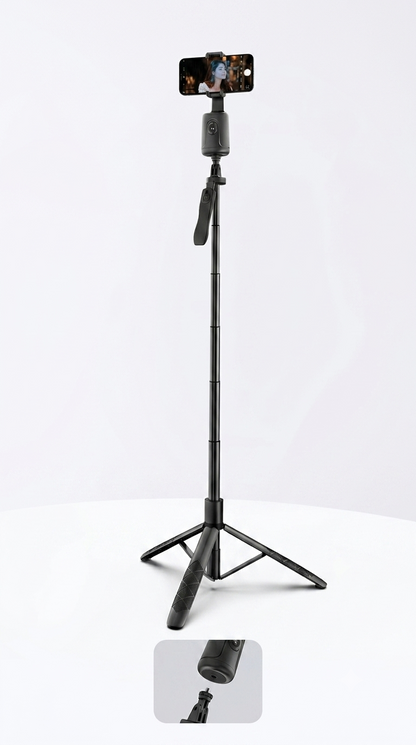 Soporte Inteligente 360°